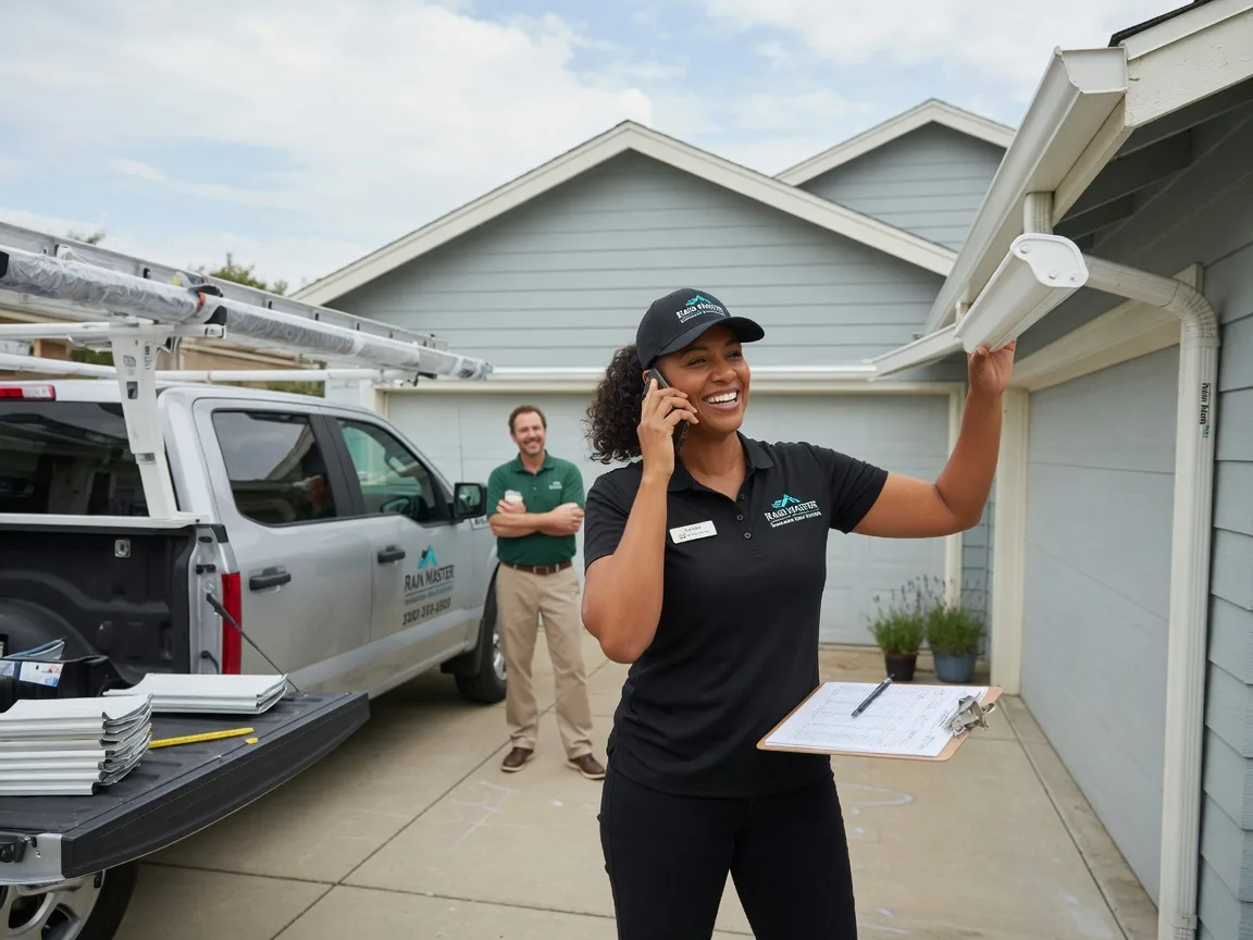 Gutter Installation Canistota, SD FAQs